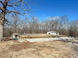 Fm 101 Rd, Hardy, AR 72542