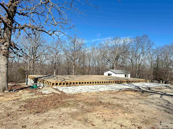 Fm 101 Rd, Hardy, AR 72542