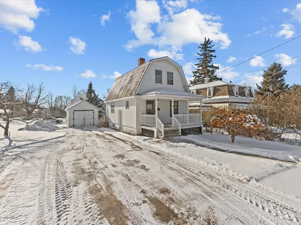 78 Bishop Street, St. Albans City, VT 05478