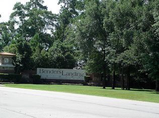 4506 Milani Ridge Ct, Spring, TX 77386