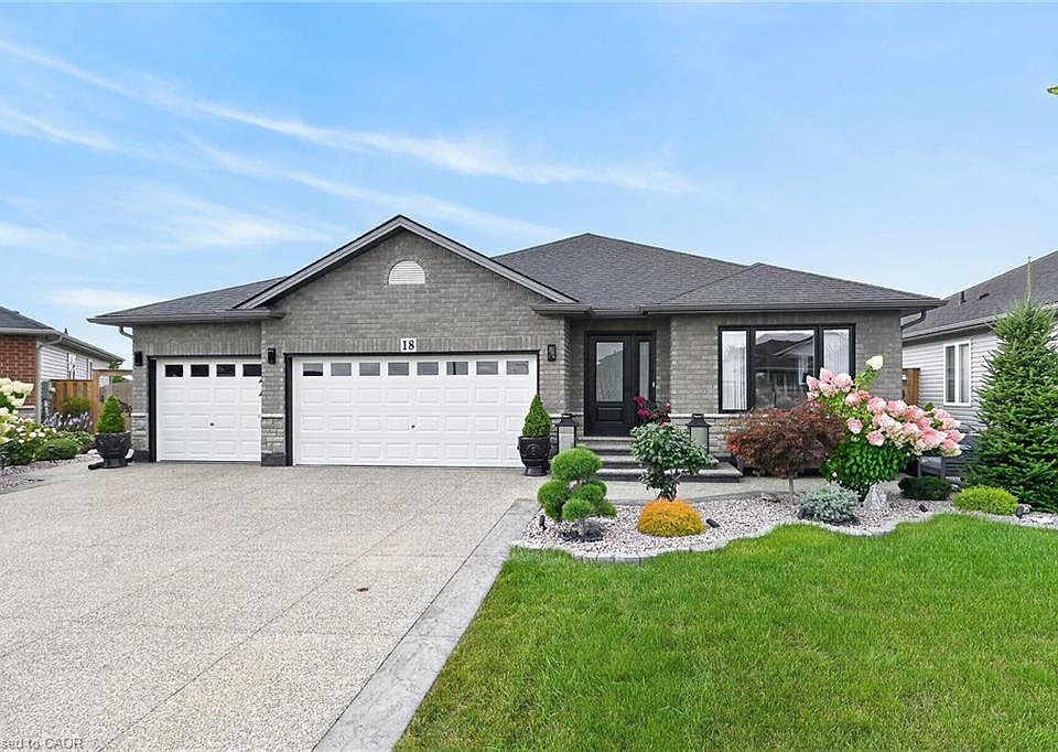 1st image of 18 Linda Cres