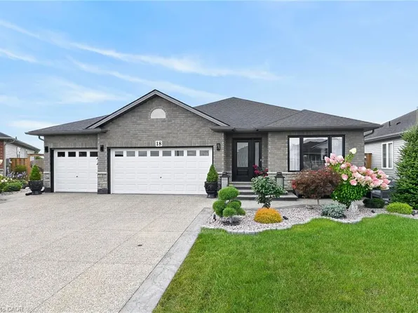 18 Linda Cres, Haldimand County, ON N0A 1H0