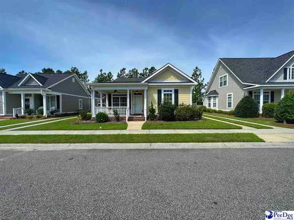 734 Veranda Way, Hartsville, SC 29550