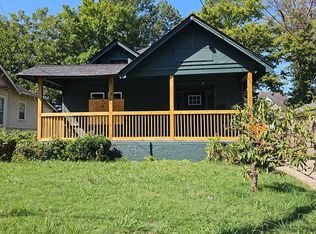 943 Decatur St, Memphis, TN 38107