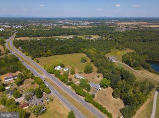 Marsh Rd, Bealeton, VA 22712