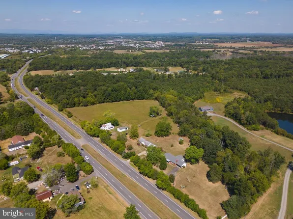 11497 Marsh Rd, Bealeton, VA 22712