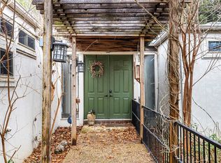 2601 McPherson Ave, Fort Worth, TX 76109