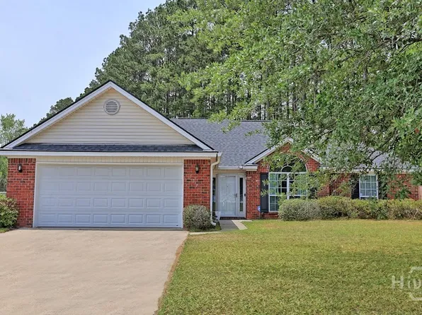 107 W Tisbury Lane, Pooler, GA 31322