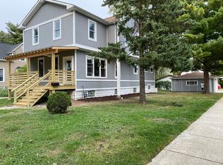 803 N 3rd Ave, Maywood, IL