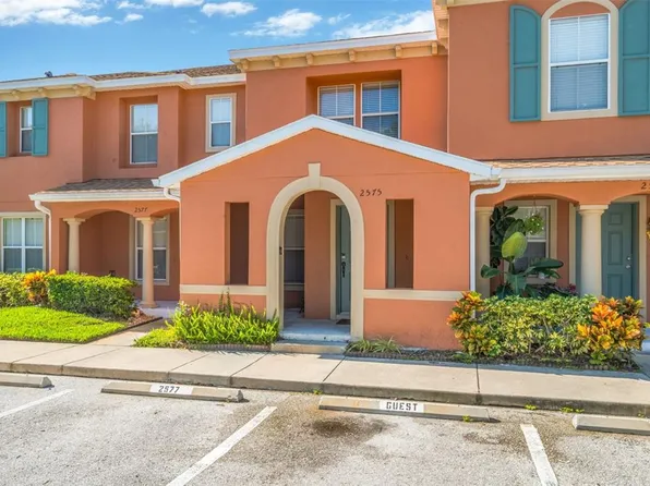 2575 Hidden Cove Ln, Clearwater, FL 33763