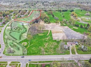 3485 Lake Michigan Dr NW #1, Grand Rapids, MI 49534