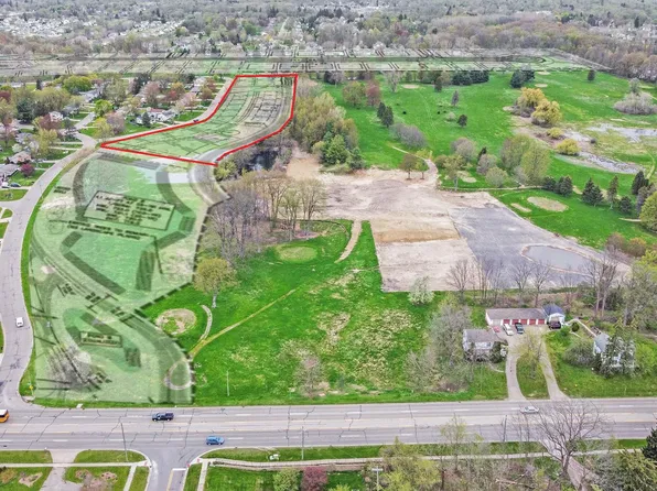 3485 Lake Michigan Dr NW #1, Grand Rapids, MI 49534