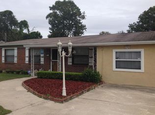 5903 E Ridgeway Rd, Jacksonville, FL 32244