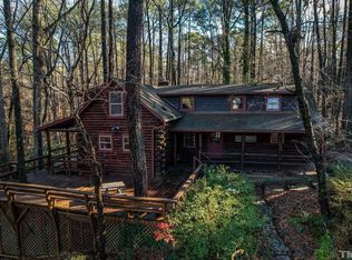 209 Oakcrest Dr, Wake Forest, NC 27587