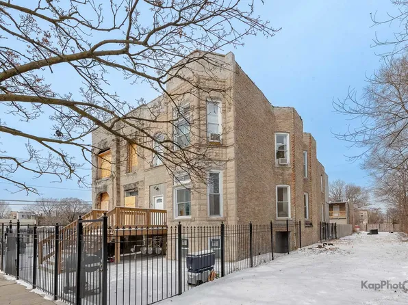 3142 W 16th St, Chicago, IL 60623