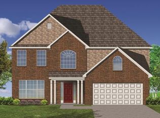 154 McIntosh Park, Georgetown, KY 40324