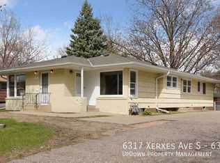 6317 Xerxes Ave S #6317, Minneapolis, MN 55423