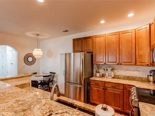 8200 E 8th Avenue #5101, Denver, CO 80230