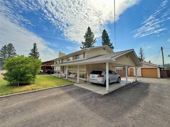 483 Palmer St, Princeton, BC V0X 1W0