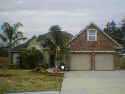 2924 Alana Ln, Marrero, LA, 70072