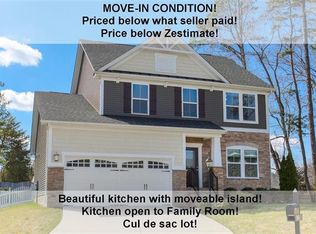 3065 Hunton Cottage Ln, Glen Allen, VA 23059