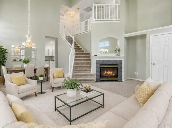 9741 E Hawaii Place, Denver, CO 80247