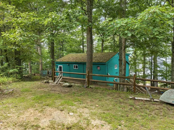 4 Gerrys Lane, Barnstead, NH 03225