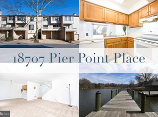 18707 Pier Point Pl, Montgomery Village, MD 20886
