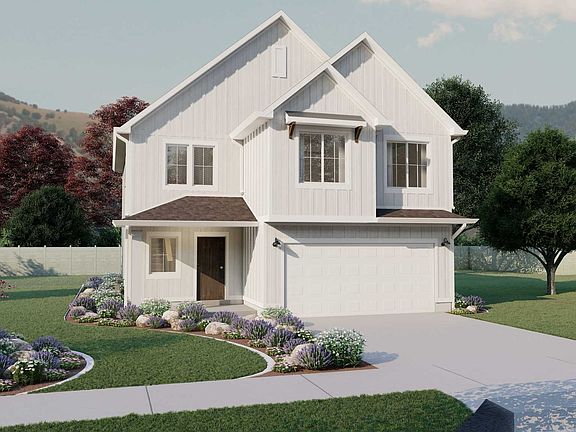 Farmhouse