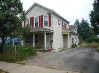 316 Franklin St, Waukegan, IL 60085