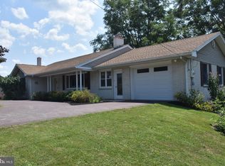 1816 Long Run Rd, Schuylkill Haven, PA 17972