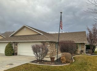 517 S 1040th St E, American Fork, UT 84003