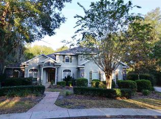 4017 SW 93rd Dr, Gainesville, FL 32608