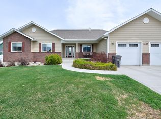 3685 Amber Ct, Helena, MT 59602