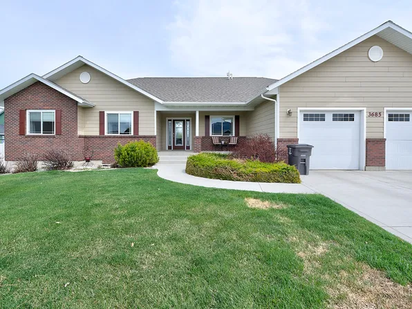 3685 Amber Ct, Helena, MT 59602