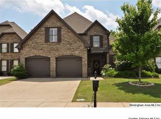 2372 Chalybe Trl, Hoover, AL 35226