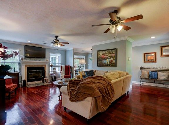 4th image of 1612 La Paloma Dr