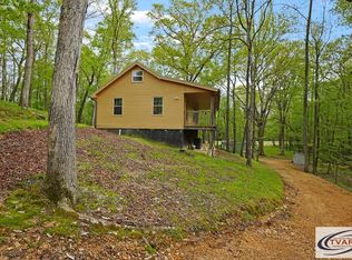 188 Woods Rd, Dover, TN 37058