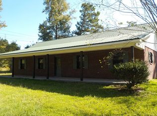 019 Purvis To Brooklyn Rd, Purvis, MS 39475