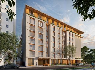 Homes Available Soon, Parkside Brickell, Miami, FL 33129