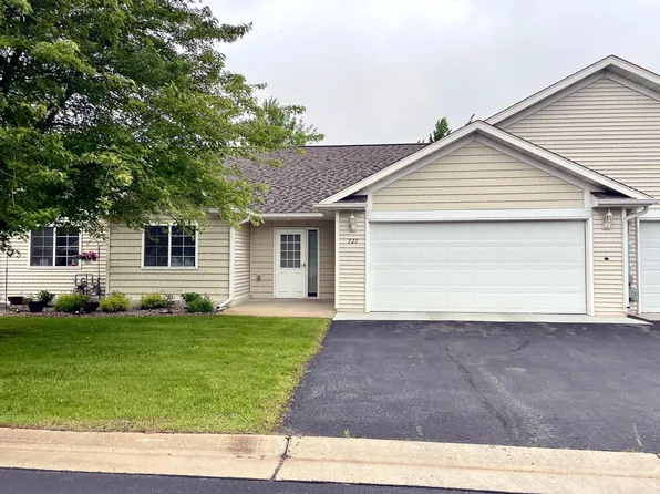 727 Cloud St NW, Bemidji, MN 56601