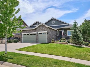8623 S Zante Street, Aurora, CO 80016