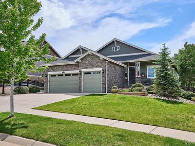 8623 S Zante Street, Aurora, CO, 80016