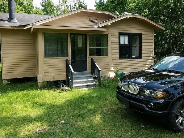 5215 Hillcrest Dr, Zachary, LA 70791