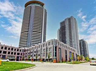 30 Gibbs Rd #2303, Toronto, ON M9B0E4