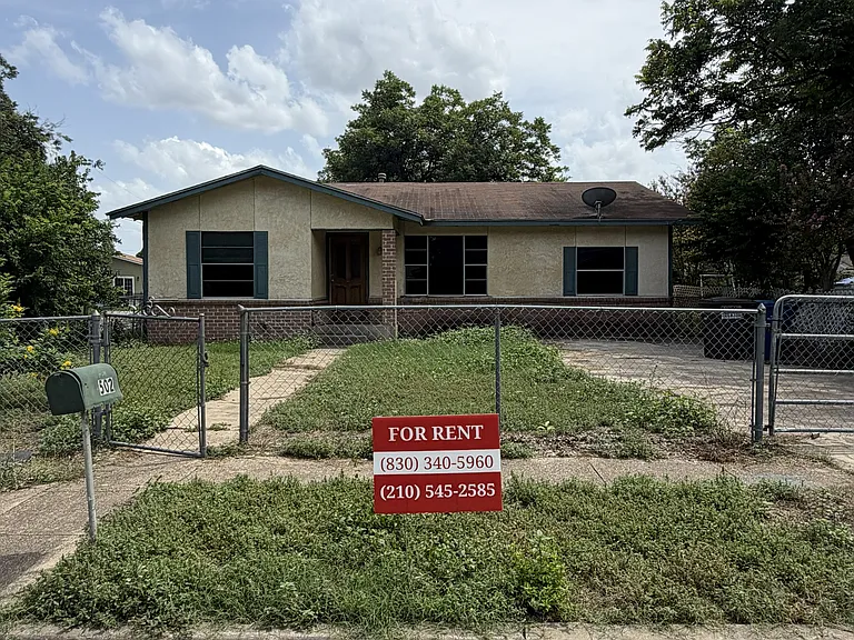502 W Academy St — Photo 1