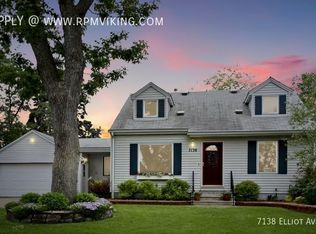 7138 Elliot Ave S, Richfield, MN 55423