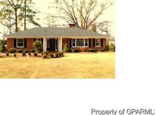 147 Honey Pod Farm Rd, Washington, NC 27889
