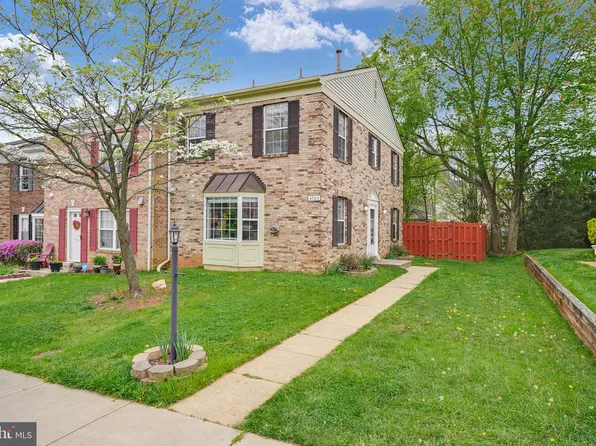 4763 S Park Ct, Woodbridge, VA 22193