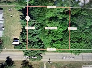 283rd Ave NW, Zimmerman, MN 55398